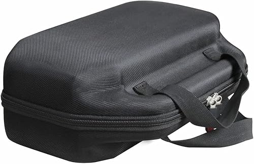 Miniatura 2 de Hermitshell Estuche de viaje duro para altavoz Bluetooth W-King 60W Punchy Bass Altavoz inalámbrico portátil más fuerte