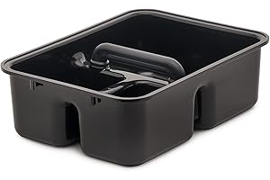 LoadOut GoBox Caddy - The Ultimate Storage Solution for Campers and Outdoor Enthusiasts