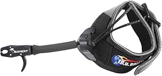 Tru Ball Bandit Buckle Strap Lrg