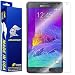 Samsung Galaxy Note 4 Screen Protector, ArmorSuit MilitaryShield Max Coverage Screen Protector For Galaxy Note 4 - HD Clear Anti-Bubble