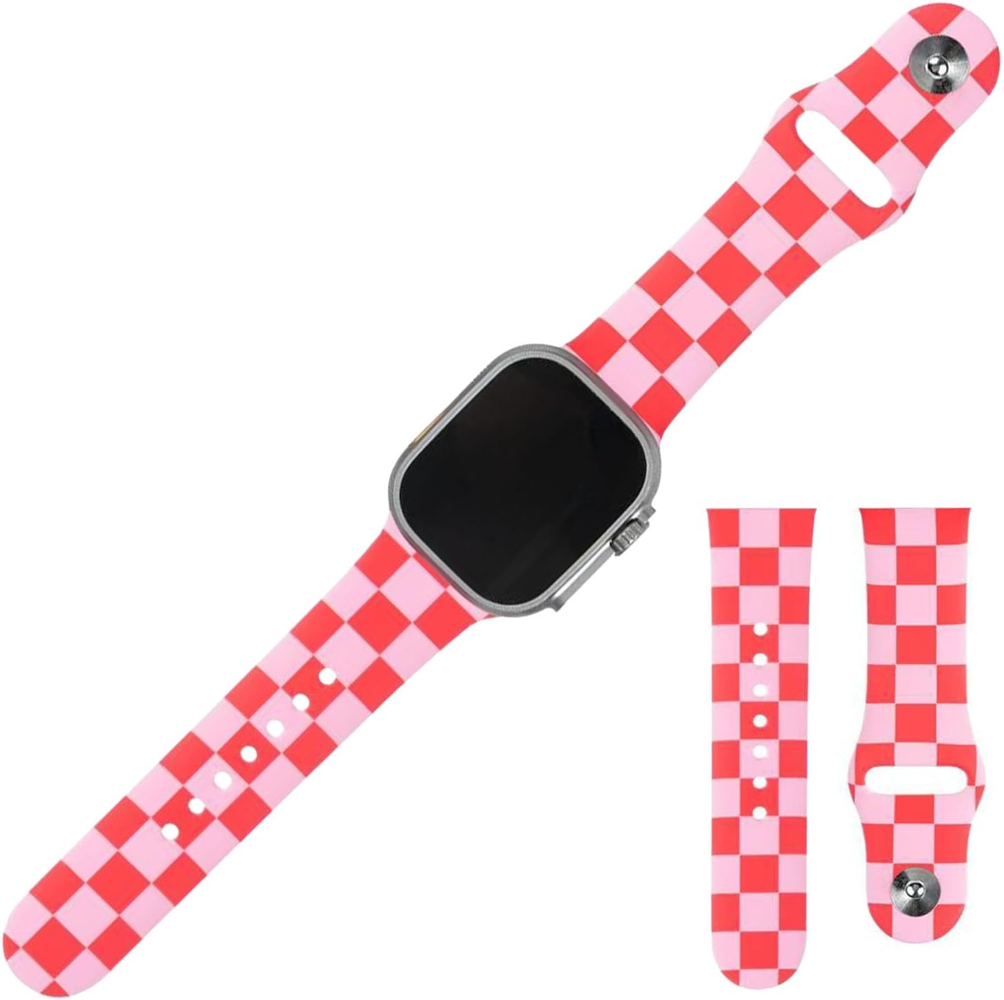 Walli Watch Bands
