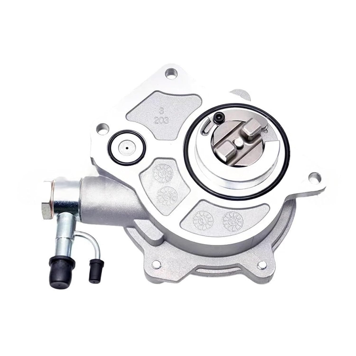 3541100-ED01A Engine Vacuum Pump is Suitable Compatible for the Great Wall HAVAL H5 WINGLE 5 WINGLE 6 Steed