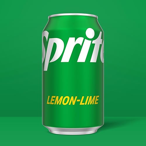 Miniatura 2 de Sprite - Latas de soda de Sprite