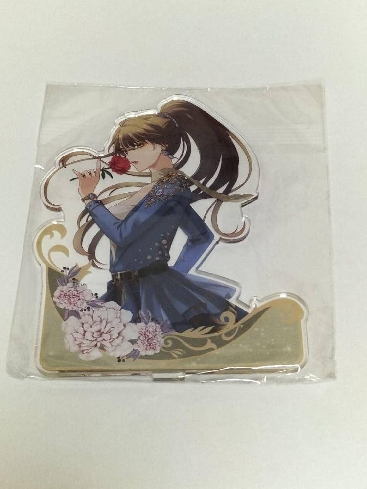 イケメン王子 イケプリ サリエル グッズ まとめ売り　缶バッジ アクスタ イケメンシリーズショップ in JOL原宿」開催決定！ | 恋愛ゲーム