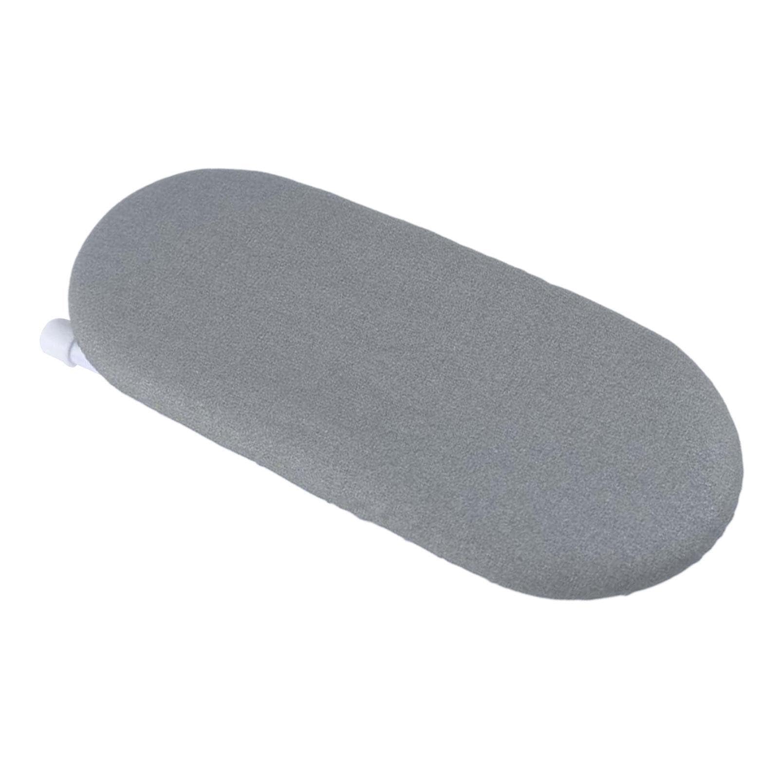 Pixzcsa Apartments Compact And Functional Mini Tabletop Ironing Board Easy