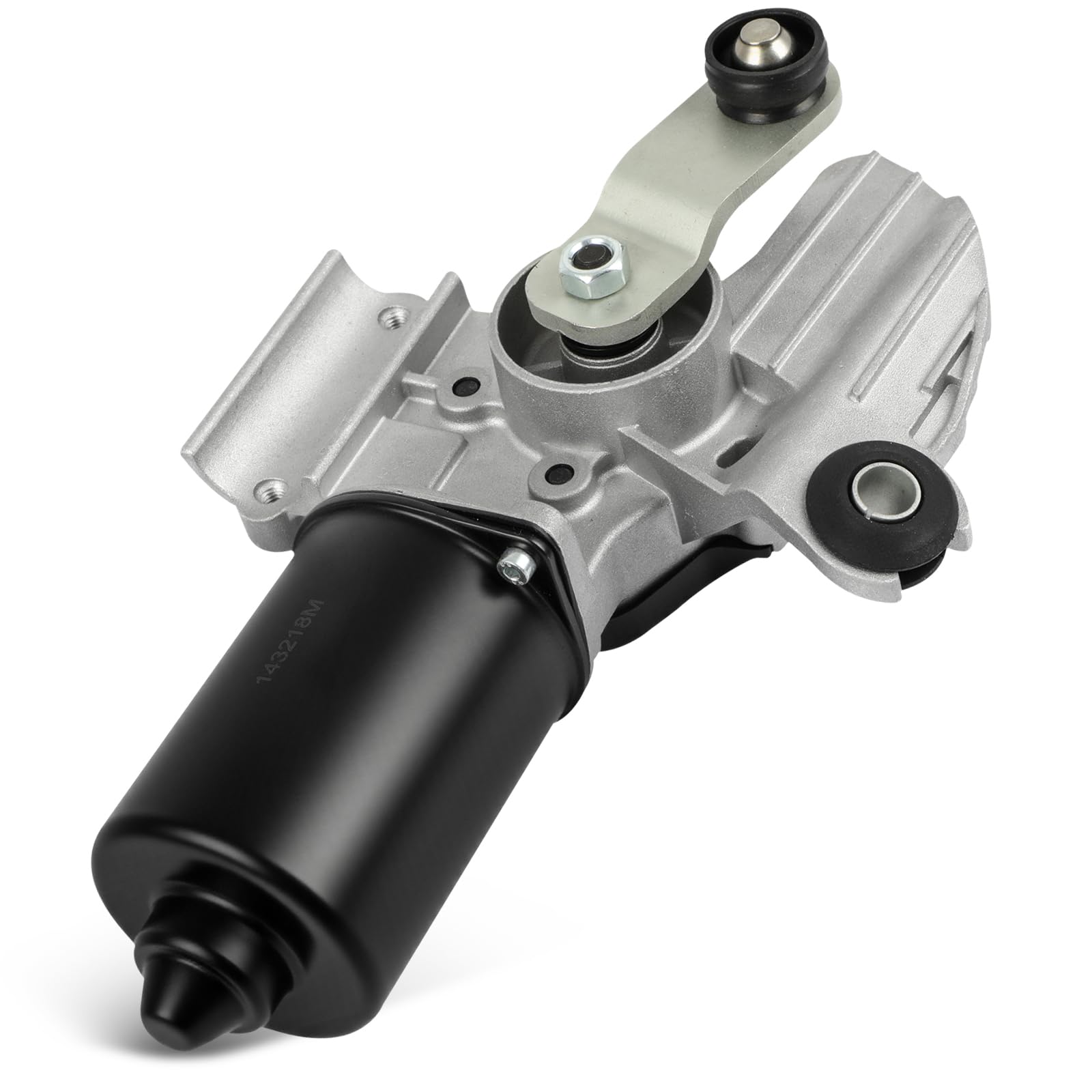 cciyu Front Windshield Wiper Motor Fit For Nissan For Altima 2007-2012