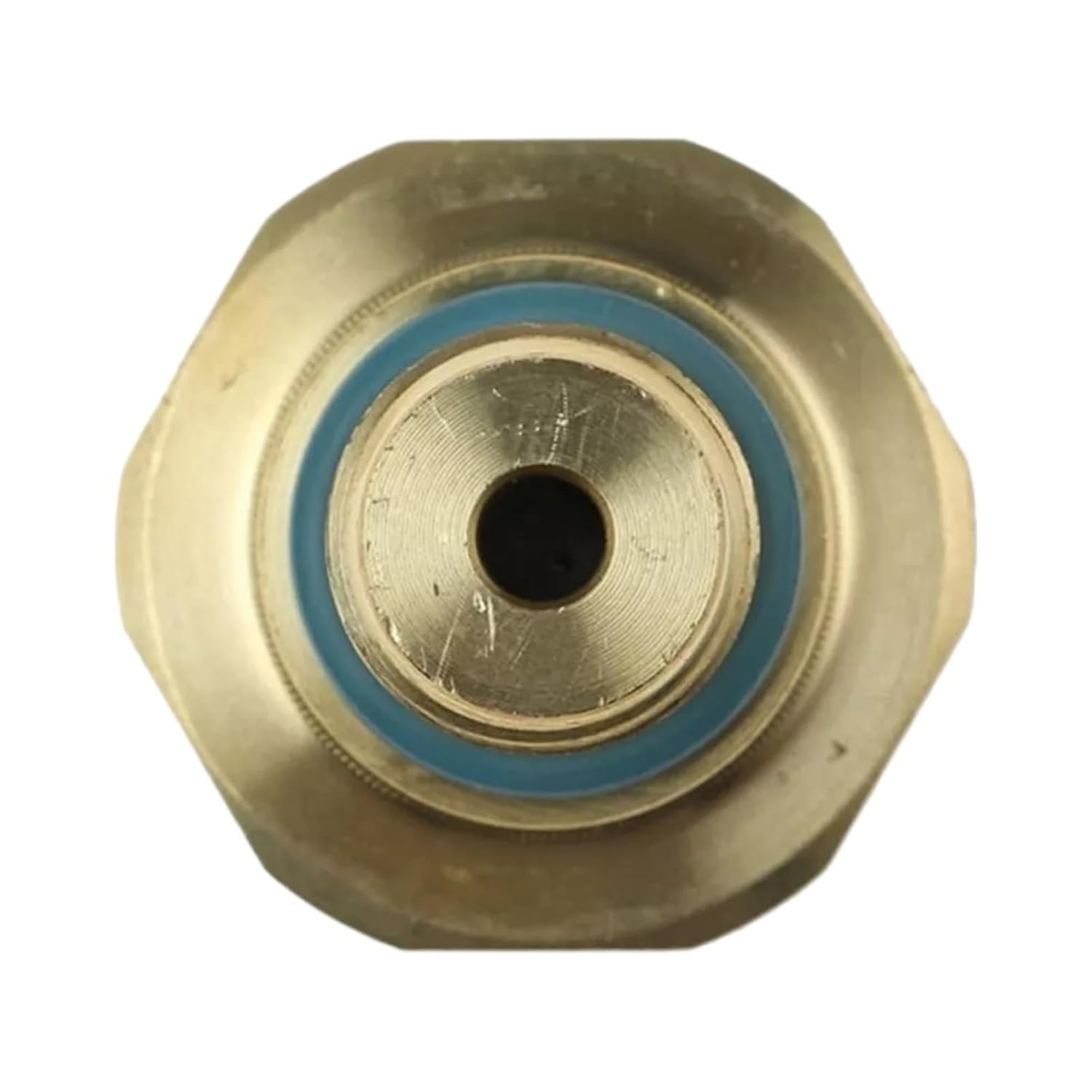 Oil Pressure Sensor for N14 ISM ISX L10 Boost 4921501 3084521 9047113