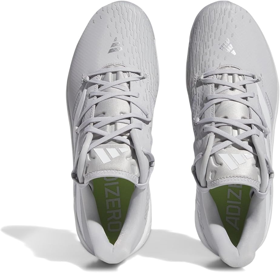 Amazon.com | Adidas Mens Adizero Afterburner 9 Turf Team Light