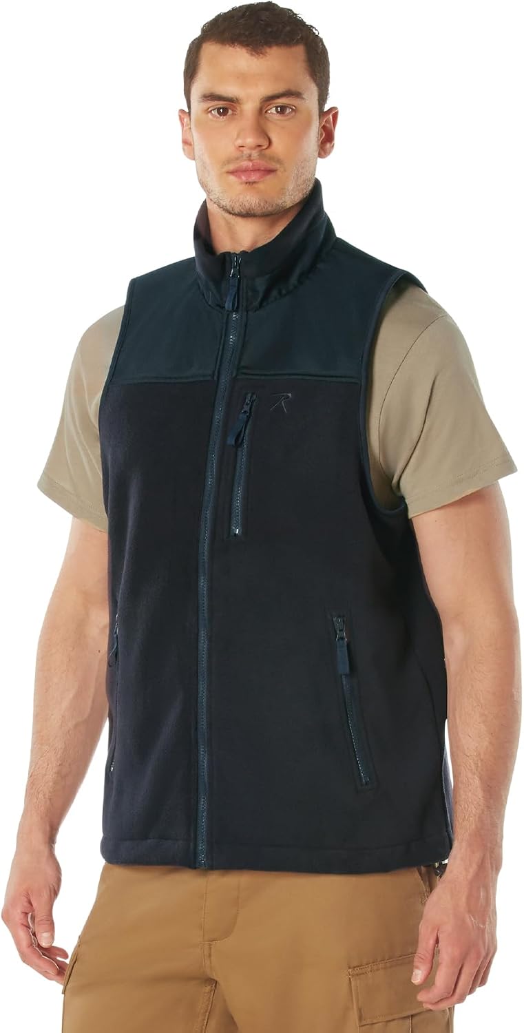 Rothco Men Spec Ops Tactical Vest