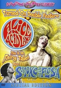 Alice in Acidland / Smoke and Flesh
