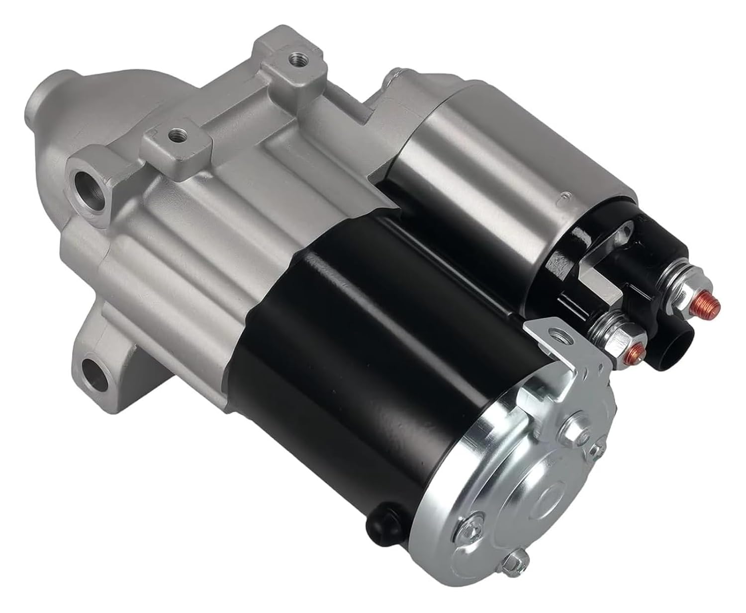 Automobile Motor Drive Engine Set Automobile Motor Starter Electric for Chevrolet for Camaro for Corvette for Express for Silverado 1500 2500 3500 12691976 Gas 1.7kW