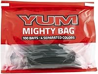 Vista 1 de YUM Mighty Bags