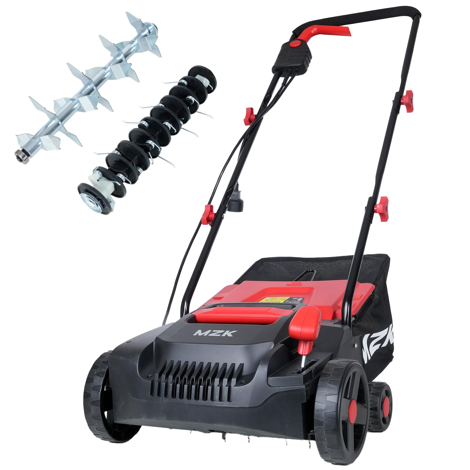MZK 13-Inch