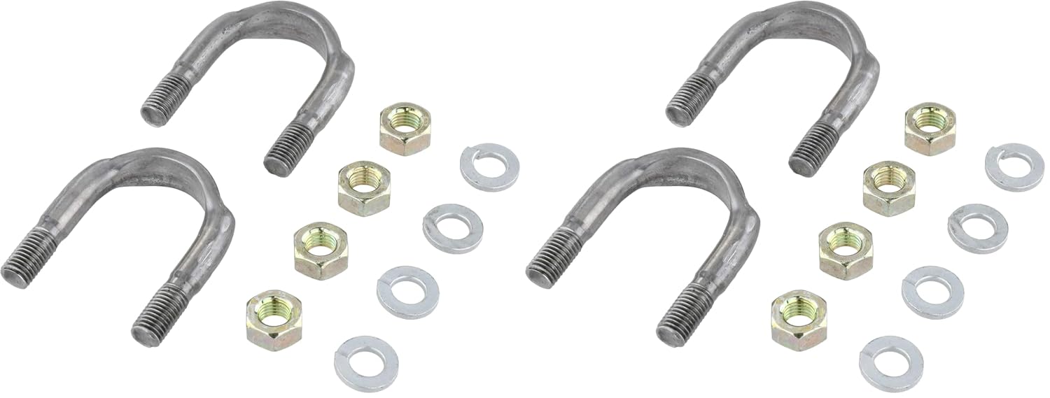 Spicer 2-94-28X U-Bolt Kit (Pack of 2)