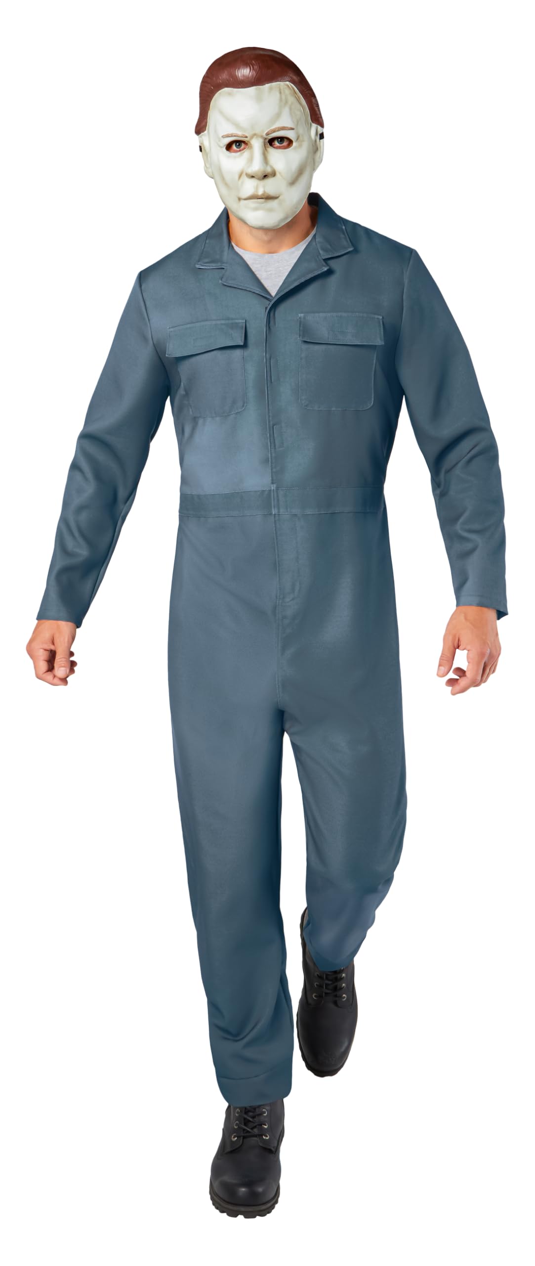 Rubies Halloween: Michael Myers Costume for Adults, Men's Large