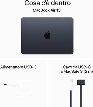Apple MacBook Air M3 SSD1TB 本体 13インチ Apple laptop MacBook Air 13