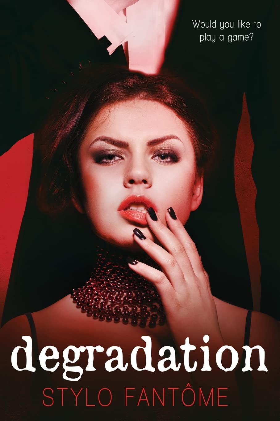 Degradation: 1 (The Kane Trilogy)