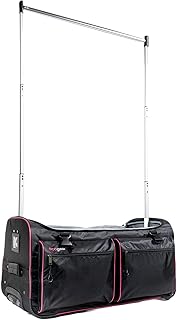 Dance Bag With Rack For Competitions Picks collage image 3