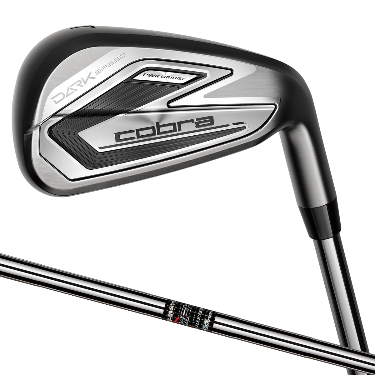 Amazon.co.jp: COBRA(コブラ) DARKSPEED IRON ダークスピード アイアン 