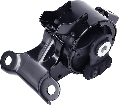 Miniatura 5 de Juego de montaje de motor compatible con Honda FIT 2007-2008 1.5L 4 piezas de transmisión trasera motor conjunto A4552 AM500 A4538 A4541