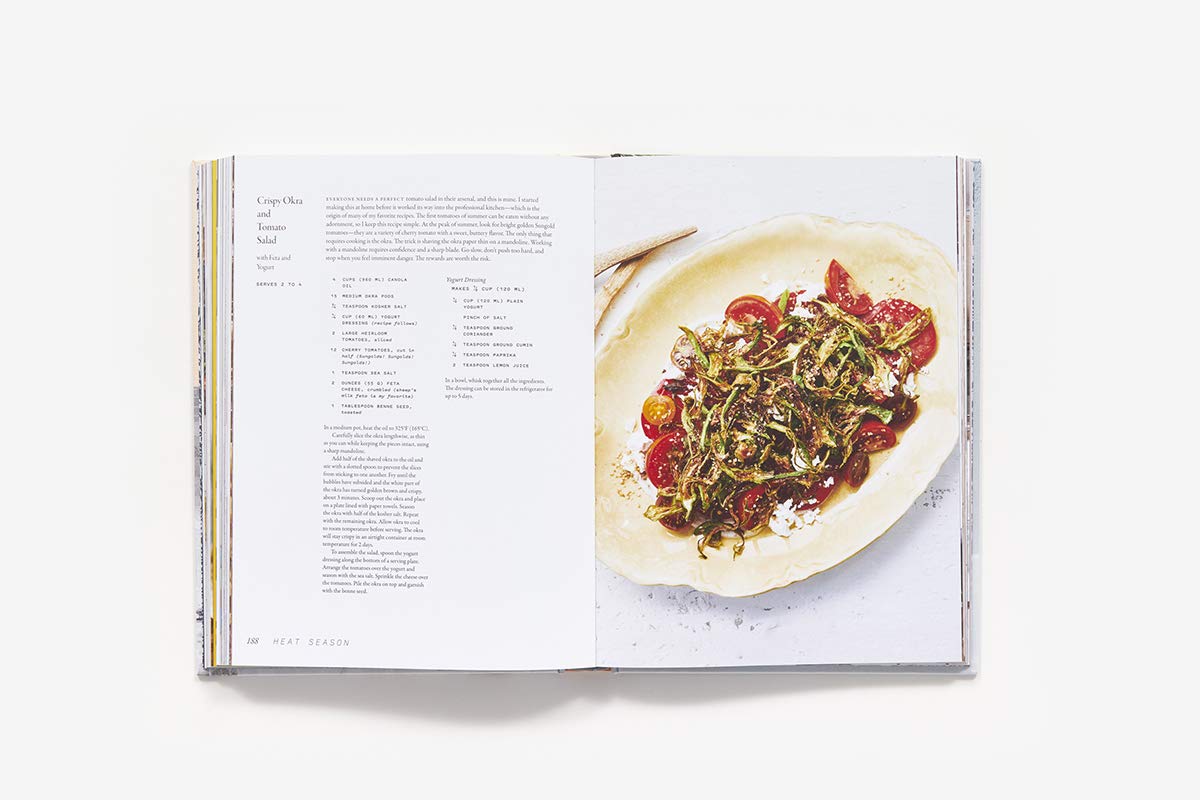 The Saltwater Table: Recipes from the Coastal South - Image 6