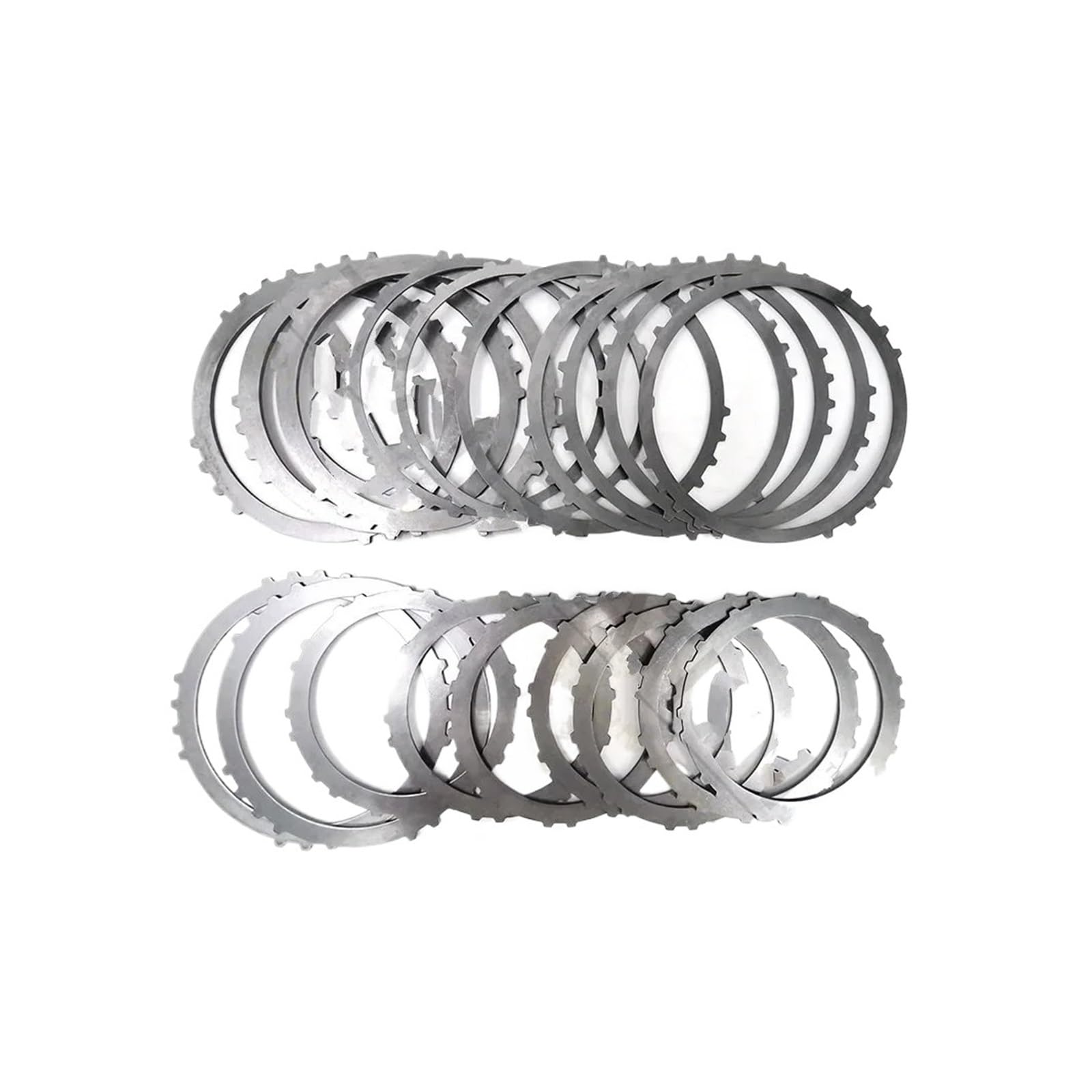 Solución a tirones en transmisión V4A51 de Mitsubishi Pajero V73 2