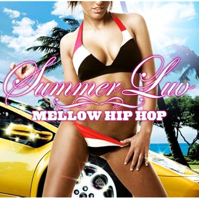 Summer Luv-Mellow Hiphop-