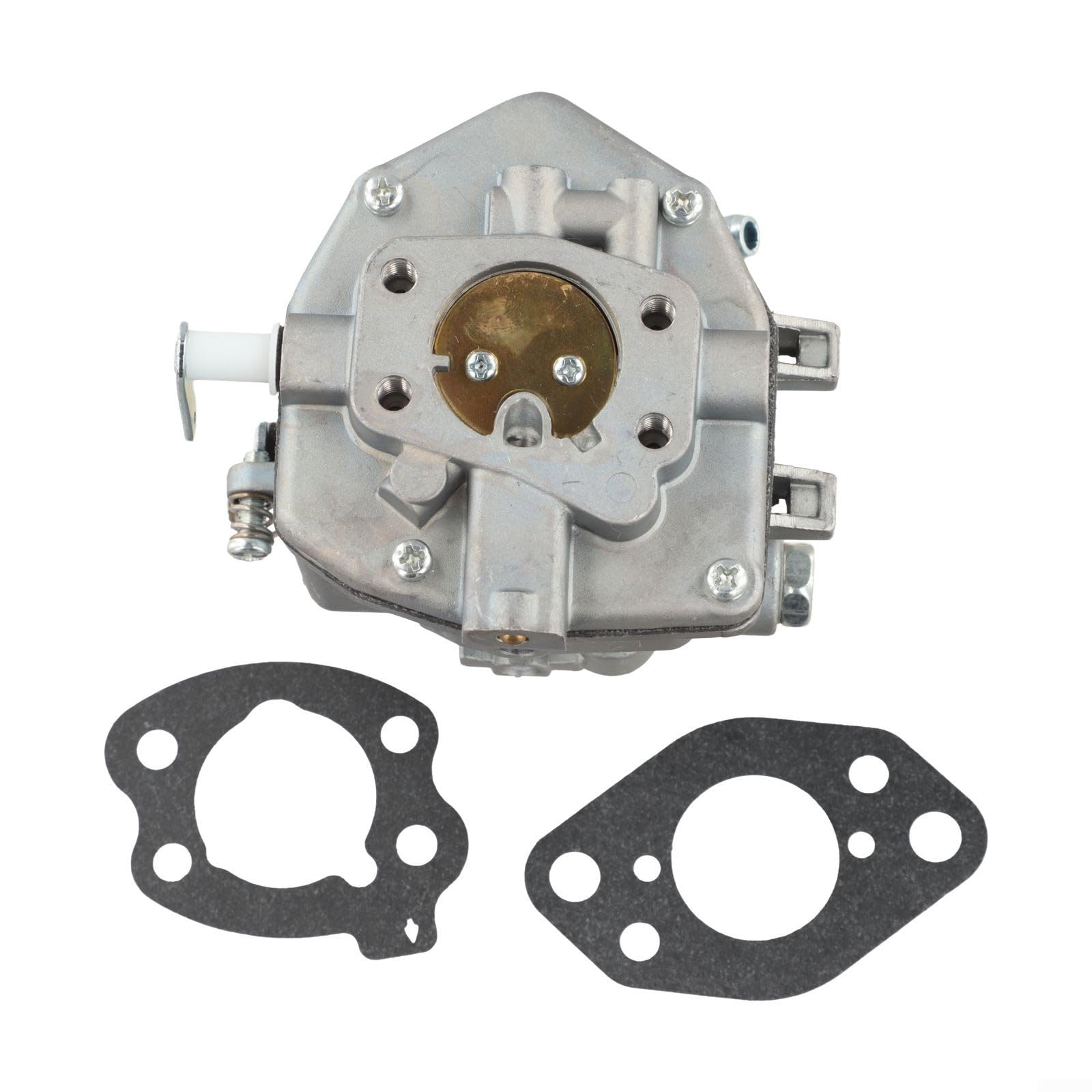 846109 Kit carburatore per motore Vanguard 16HP 17HP 18HP sostituisce 808253 809017 843324 808370 807905 844988 846082 845906 809011 844041 -