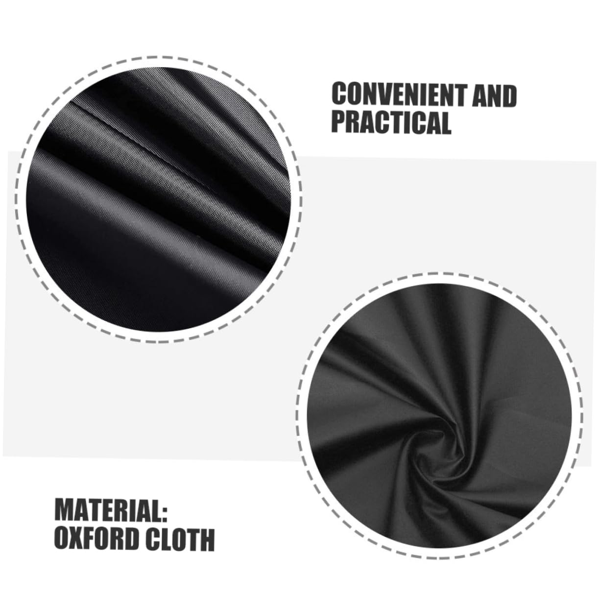 BESPORTBLE Garden Cover for Waterproof Sandbox for Outdoor Play and Bathing