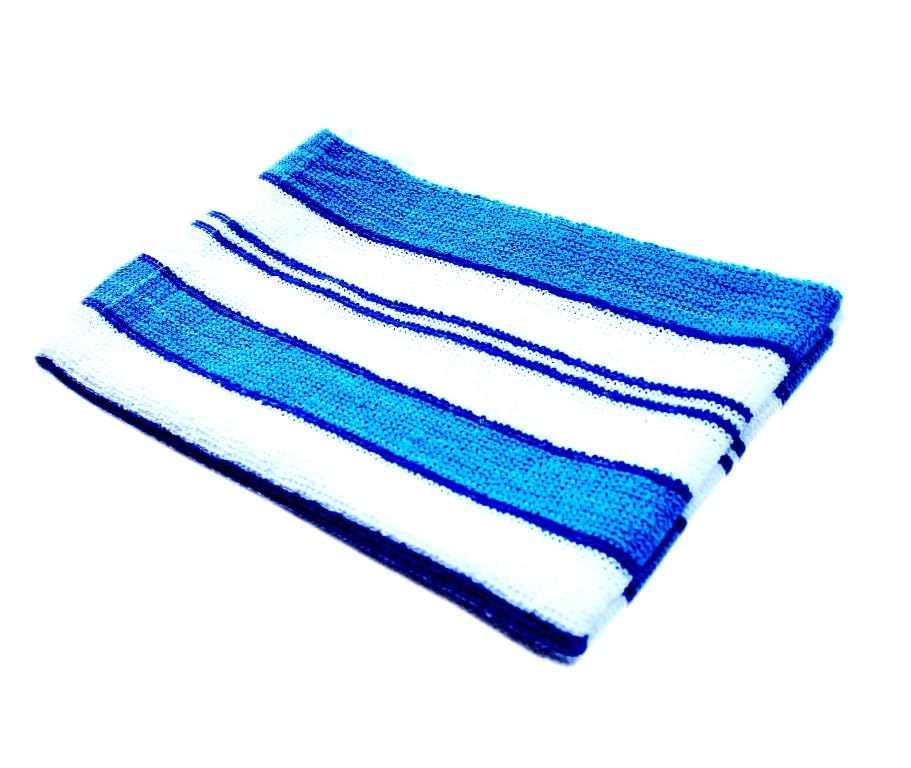 Image of Sapce Fly 100% Cotton Hand Towel | Gym Towel for Men Workout | Face Towel for Women | Soft Towel | Small Hand Towel Set of 1