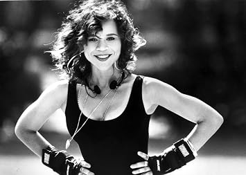 Rosie Perez Posed in Classic Photo Print 30 x 24