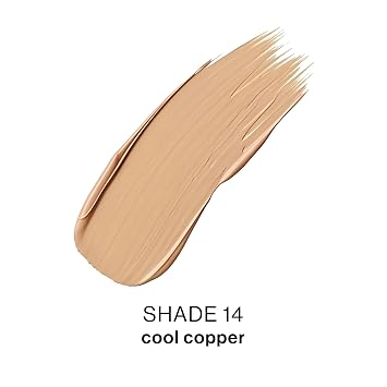 Max Factor Panstik Foundation - # 14 Cool Copper, 0.3 oz/9g