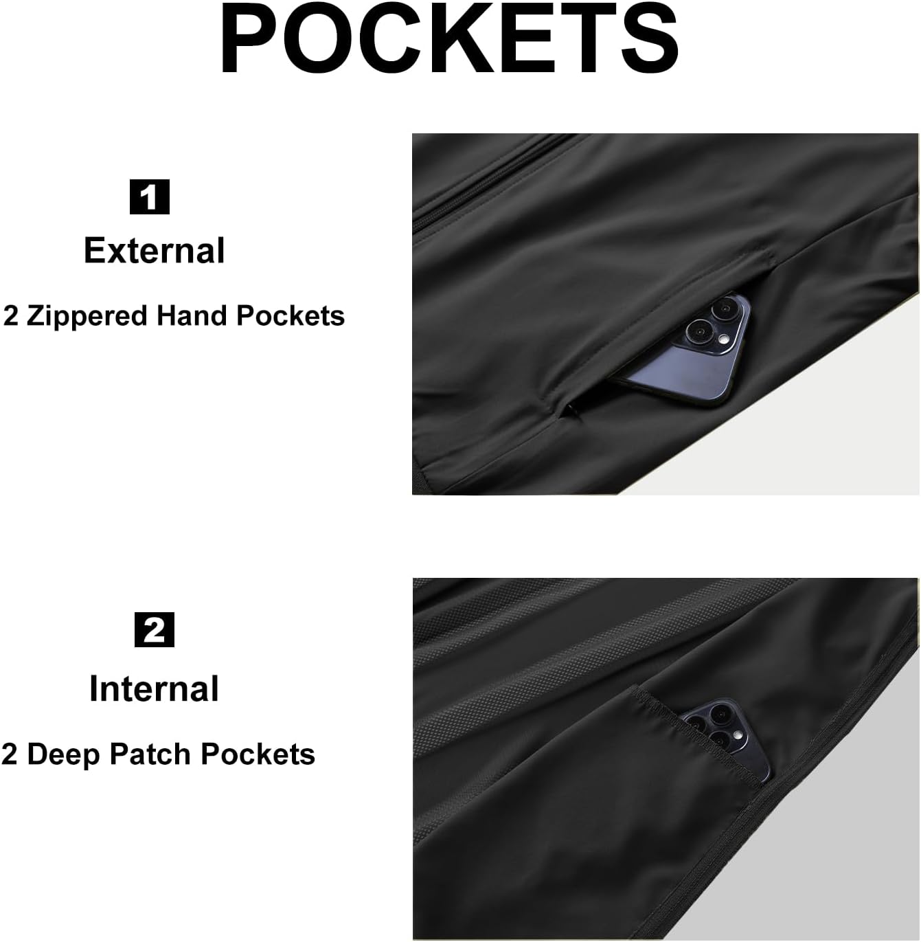 Mens Golf Vest Breathable Lightweight Casual Summer Sleeveless Jacket Mesh Zipper V-neck for Beach Fish Travel Outdoor