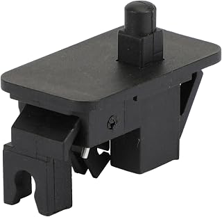 Auto Parts Fuel Filler Door Lid Lock Release Actuator Fit for Suzuki Swift SX4 Grand Vitara 76520-77J00 Car Auto Parts