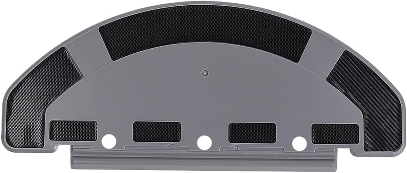 Mop Board Plate, Compatible With Ecovacs Deebot Ozmo T8 DX93 DDX96 N8 Pro, Robot Vacuum Mop Pad Holder Accessory(Light green)