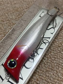 ハンマーヘッド　クレイジーワークス　ルアー ハンマーヘッド クレイジーワークス ルアー ハンマーヘッド クレイジー