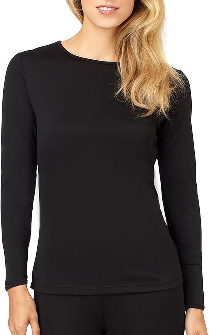 Sweat à capuche, effet superposé, ligne en A, manches longues, noir