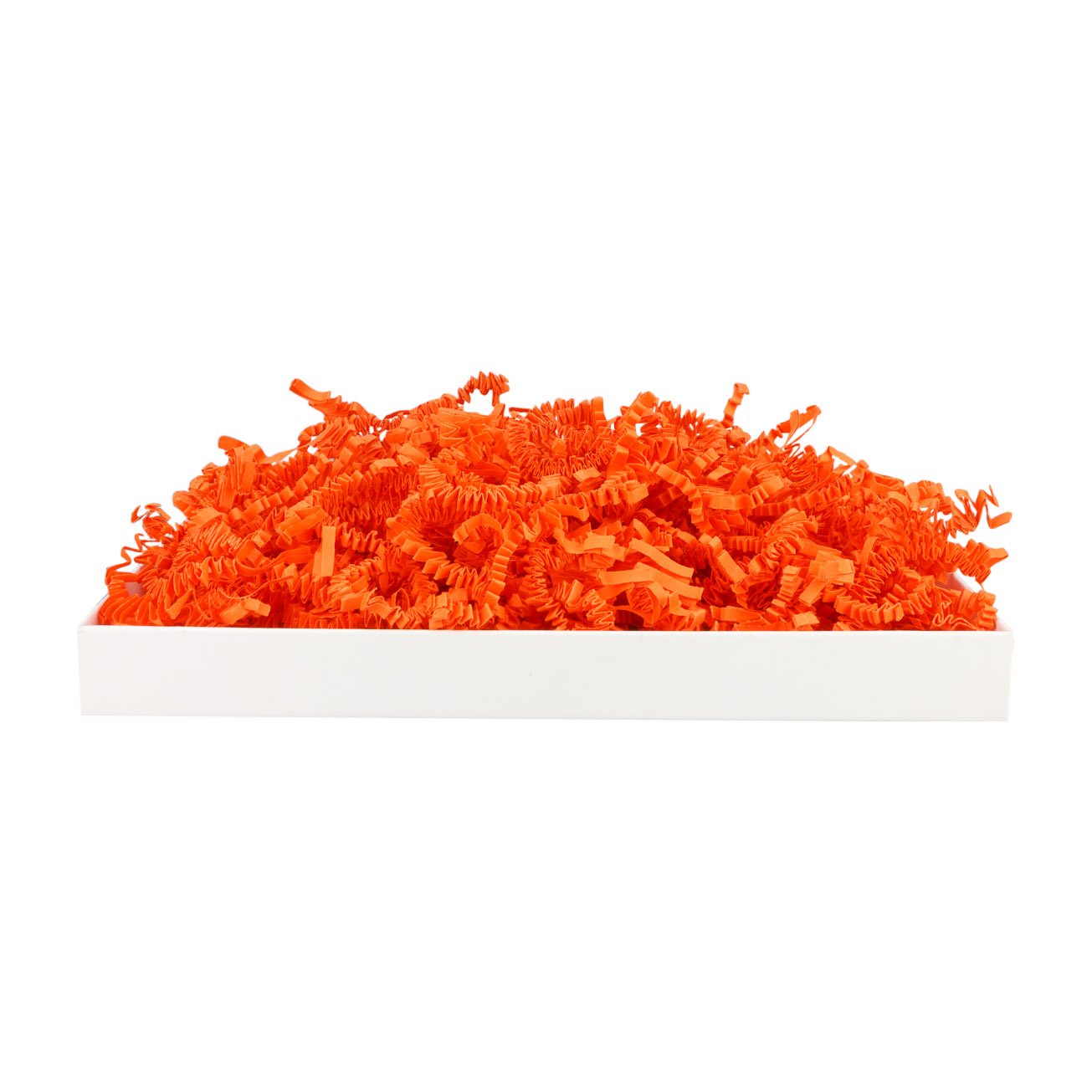 Papier De Remplissage Rouge Sizz Lepak – Pour Emballage Cadeaux Et Décoration – 1 Kg Environ 20 L