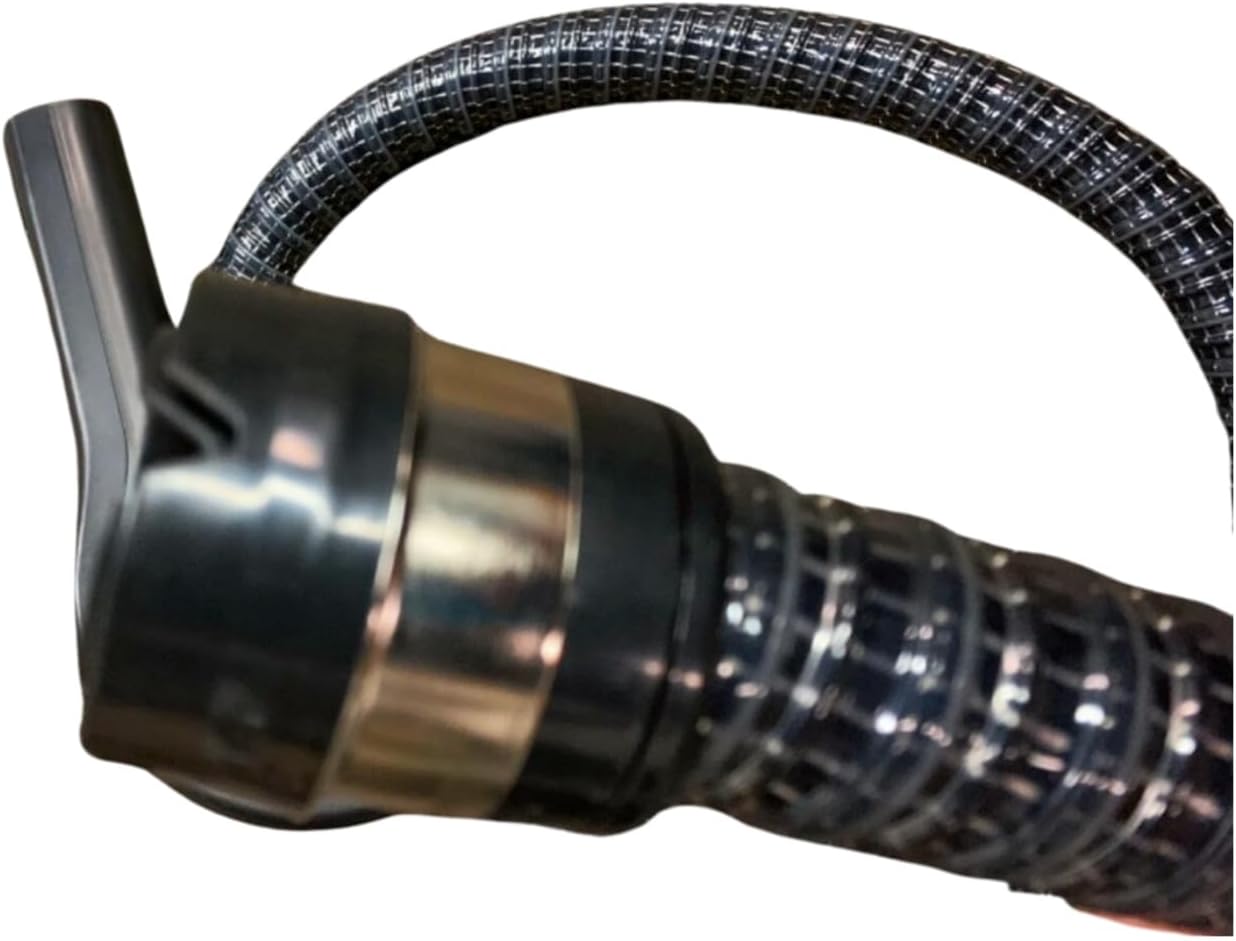 VACUUM HOSE made to fit EPIC 6500 7000 LUX LEGACY CANISTER， Replacement for Electrolux OEM
