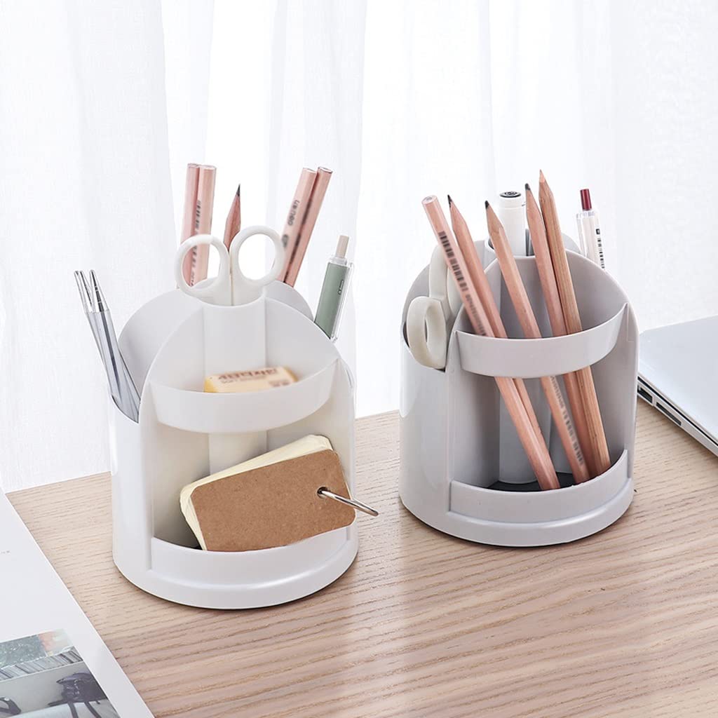 Stiftehalter Stifthalter Stifteköcher Schreibtisch Stift Bleistifthalter for Kinder stehen geometrische Holz Bleistift Tasse Pot Schreibtisch Tidy Organizer Makeup Pinselhalter Stiftköcher Schreibtisc