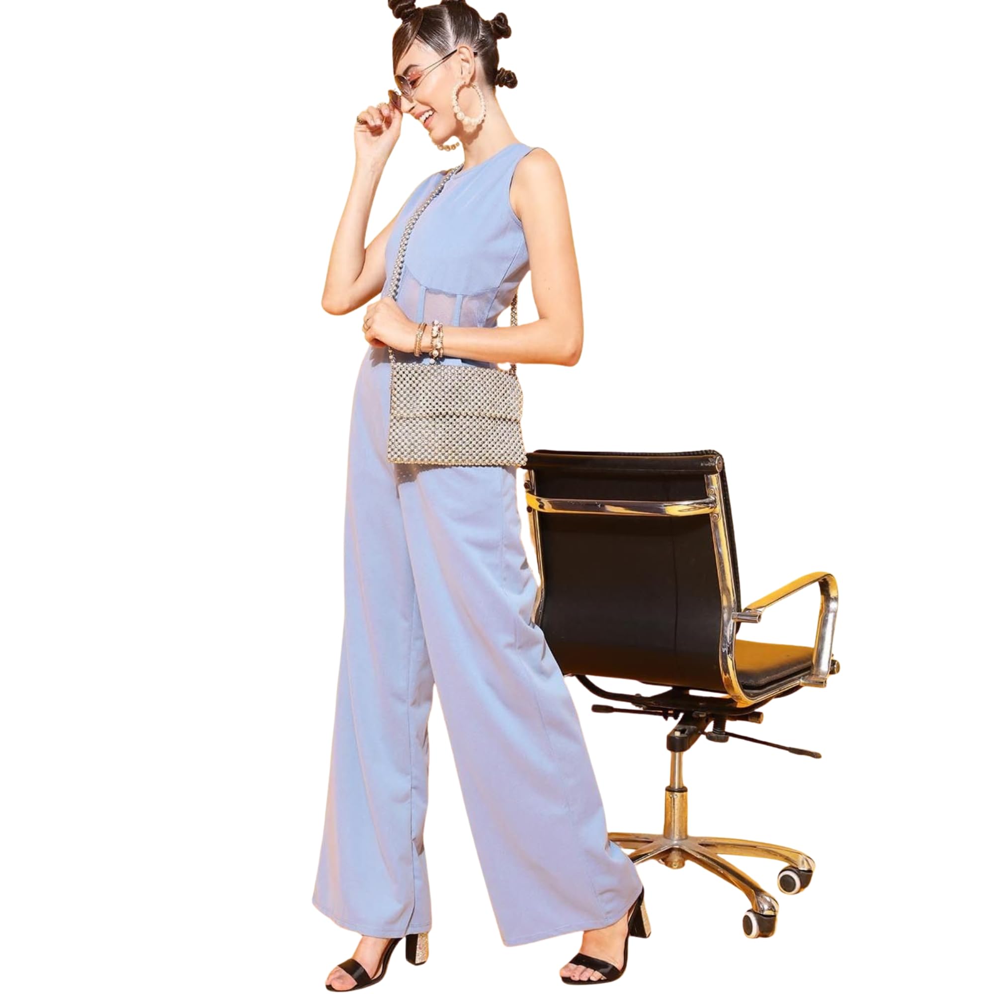 street9 Solid Women Jumpsuit | JST00003480-picture-53