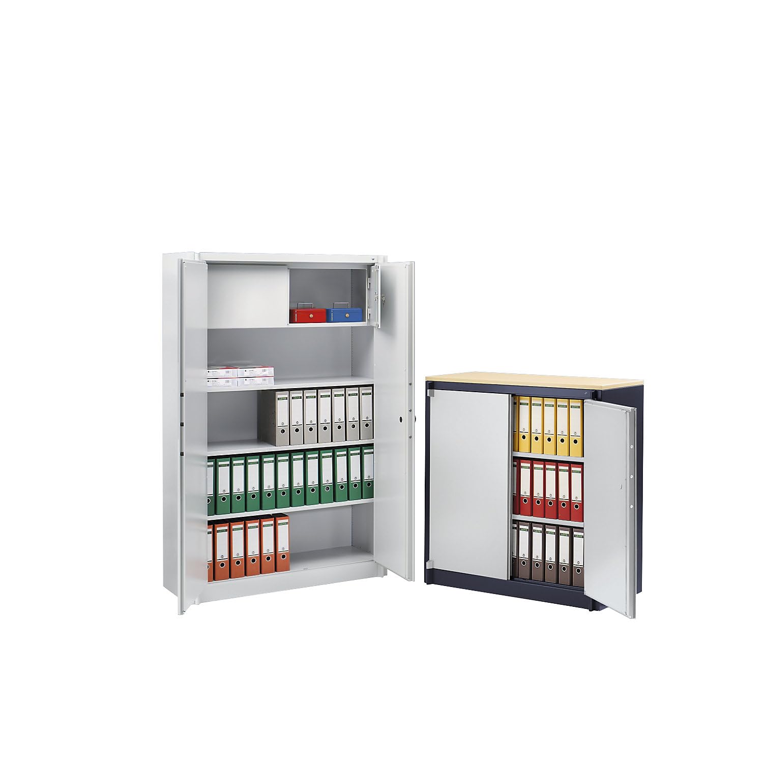 Certeo | Feuerschutzschrank Certos