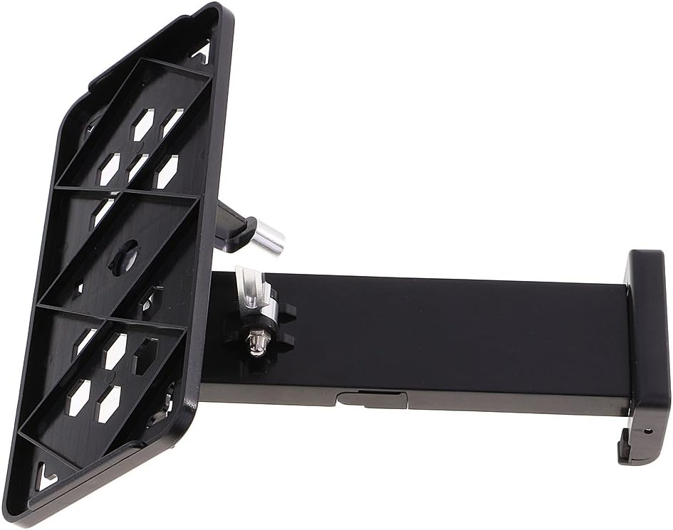 Foldable Smartphone Bracket Support Holder for Spark/Drone, Black
