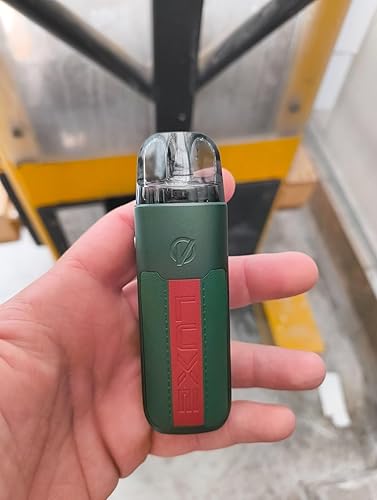 vaporesso luxe xr max leather version VAPORESSO LUXE XR MAX