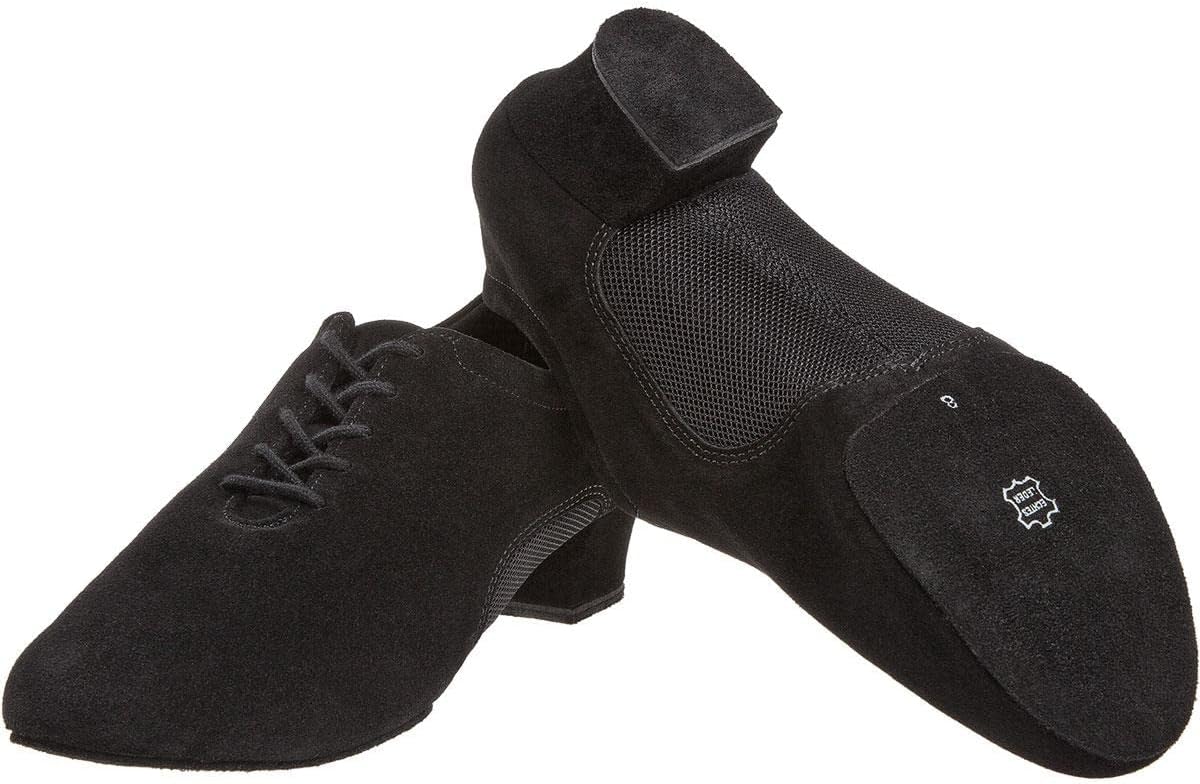 Diamant Men's Dance Shoes 163-224-577 - Size: UK 11 Black