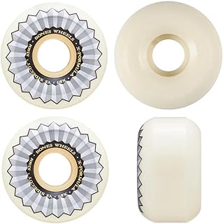 ボーンズ BONES スケボー ウィール X-FORMULA V5 SIDE-CUT 97A 52mm/53mm NO284 [並行輸入品]