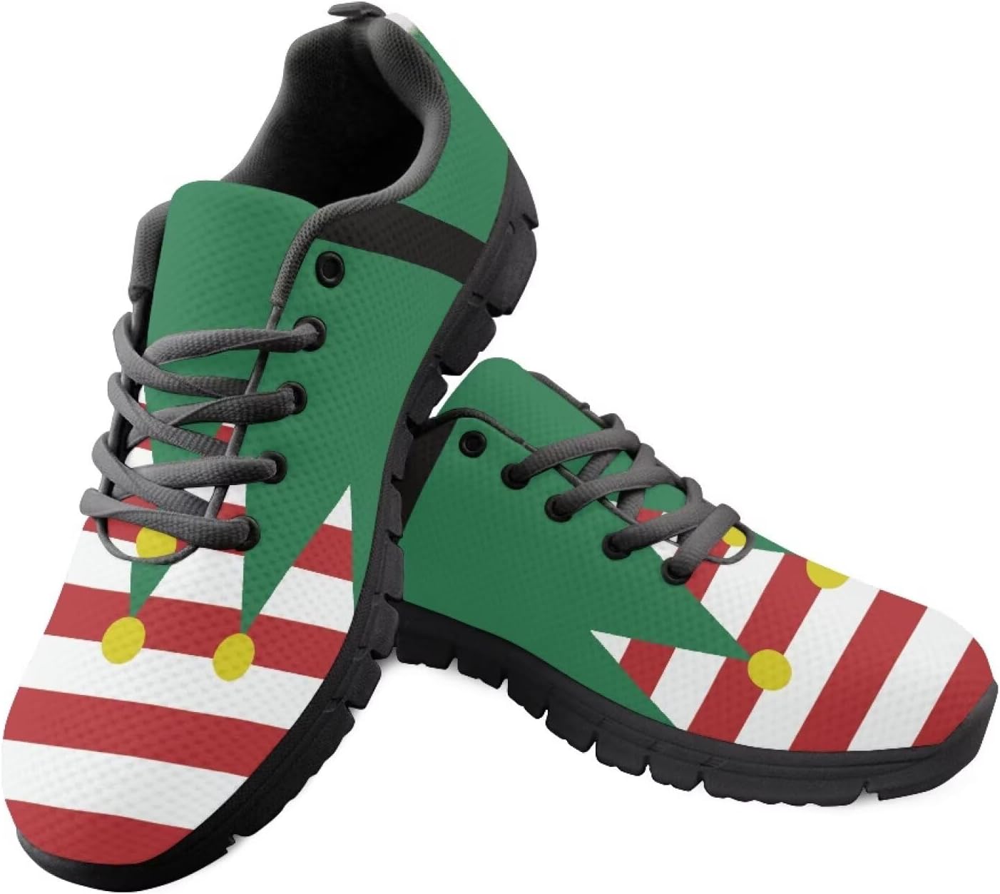 Casual Running Sneakers for Womens Walking Shoes Outdoor Athletic Tennis Sport Shoes