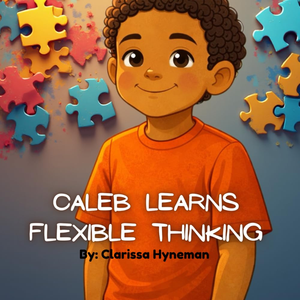 Caleb Learns Flexible Thinking