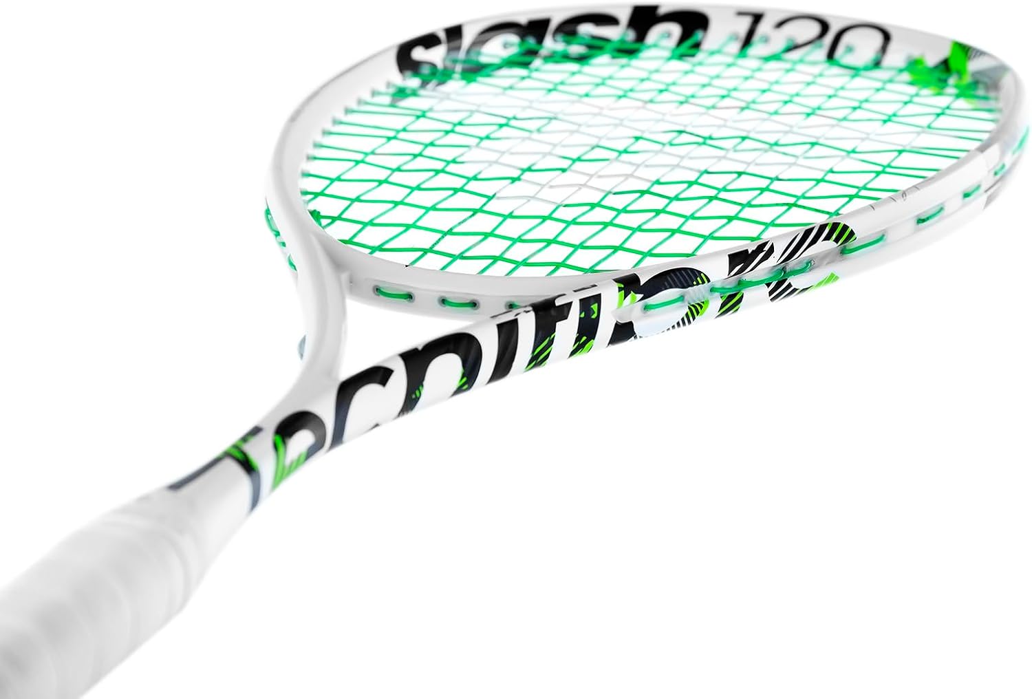 Tecnifibre Slash X-TOP Squash Racquet Series (120, 125, 130, 135)