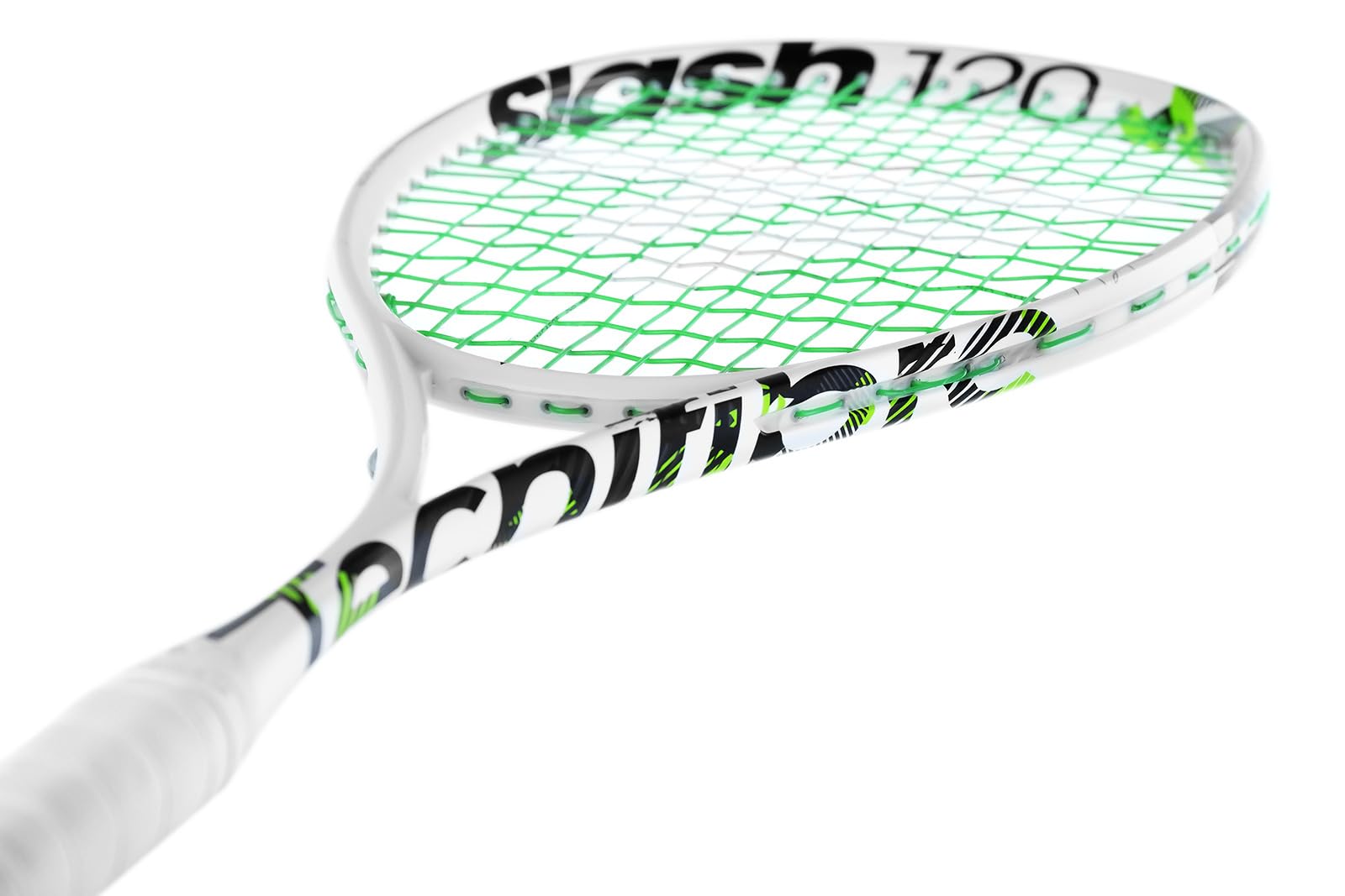 ジースラッシュ　ラケット Tecnifibre スカッシュラケット SQUASH SLASH 120 テクニ